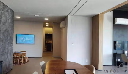 Loja para alugar, 146 m² por R$ 25.000,00/mês - Royal Park - São José dos Campos/SP