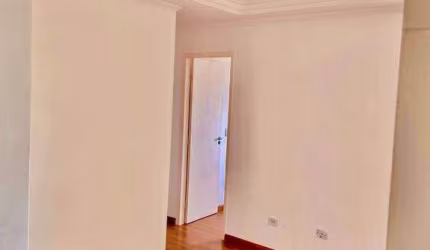 Apartamento com 3 dormitórios à venda, 65 m² por R$ 420.000,00 - Vila Industrial - São José dos Campos/SP