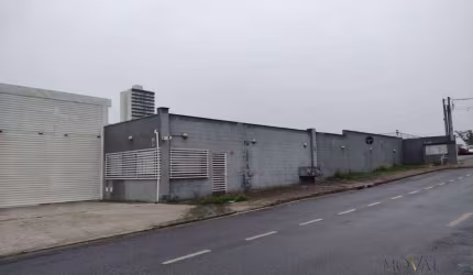 Galpão para alugar, 1785 m² por R$ 35.266,00/mês - Vila Nair - São José dos Campos/SP