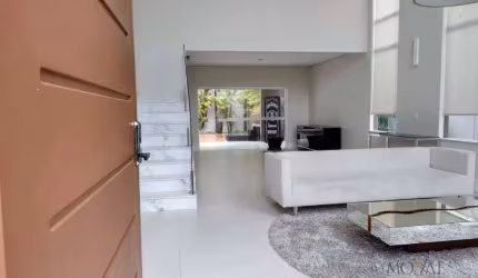 Sobrado com 3 dormitórios, 352 m² - venda por R$ 2.800.000,00 ou aluguel por R$ 15.820,00/mês - Condomínio Residencial Jaguary - São José dos Campos/SP
