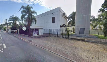 Prédio à venda, 882 m² por R$ 7.250.000,00 - Centro - São José dos Campos/SP