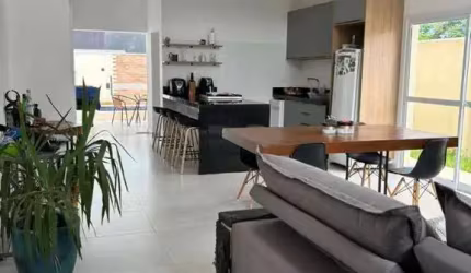 Casa com 3 dormitórios à venda, 165 m² por R$ 1.150.000,00 - Condomínio Terras do Vale - Caçapava/SP