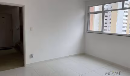 Apartamento com 1 dormitório, 41 m² - venda por R$ 288.000,00 ou aluguel por R$ 2.306,00/mês - Vila Adyana - São José dos Campos/SP