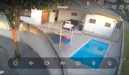 Casa com 3 dormitórios à venda, 295 m² por R$ 750.000,00 - Residencial Santa Paula - Jacareí/SP