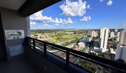 Apartamento com 3 dormitórios à venda, 85 m² por R$ 1.010.000,00 - Jardim Satélite - São José dos Campos/SP
