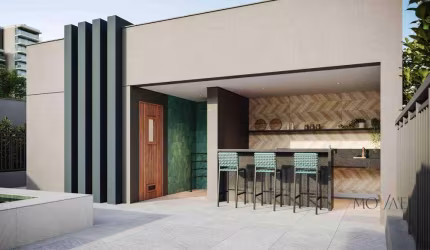 Apartamento com 2 dormitórios à venda, 87 m² por R$ 1.100.000,00 - Vila Ema - São José dos Campos/SP