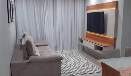 Apartamento com 3 dormitórios à venda, 88 m² por R$ 745.000,00 - Jardim Estoril - São José dos Campos/SP
