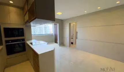 Apartamento com 2 dormitórios à venda, 65 m² por R$ 710.000,00 - Conjunto Residencial Trinta e Um de Março - São José dos Campos/SP