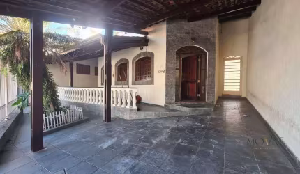 Casa, 180 m² - venda por R$ 900.000,00 ou aluguel por R$ 4.750,00/mês - Jardim das Indústrias - São José dos Campos/SP