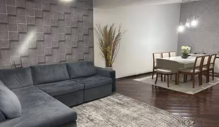 Casa com 3 dormitórios à venda, 185 m² por R$ 1.300.000,00 - Vila Rubi - São José dos Campos/SP