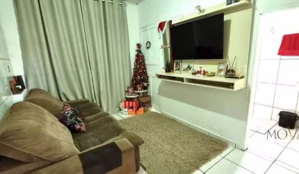 Casa com Edícula - Jardim Satélite - 4 Dormitórios - 200m²