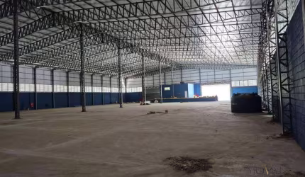 Galpão para alugar, 3900 m² por R$ 98.000,00/mês - Parque Residencial Nova Caçapava - Caçapava/SP