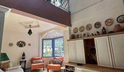 Casa com 4 dormitórios à venda, 580 m² por R$ 2.190.000,00 - Princesa Isabel - Paraty/RJ