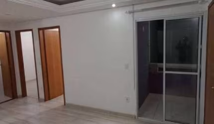Apartamento com 2 dormitórios à venda, 54 m² por R$ 310.000,00 - Cidade Morumbi - São José dos Campos/SP