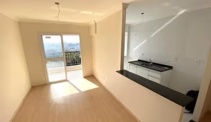 Apartamento com 2 dormitórios à venda, 63 m² por R$ 380.000,00 - Bosque dos Ipês - São José dos Campos/SP