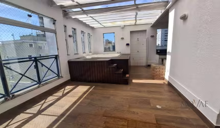 Apartamento com 3 dormitórios, 210 m² - venda por R$ 1.500.000,00 ou aluguel por R$ 7.705,00/mês - Jardim Aquarius - São José dos Campos/SP