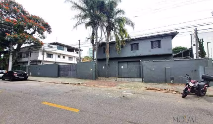 Galpão à venda, 398 m² por R$ 1.000.000,00 - Vila Betânia - São José dos Campos/SP