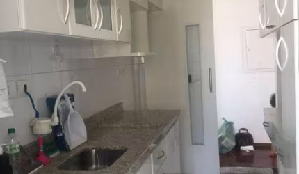 Apartamento com 3 dormitórios à venda, 68 m² por R$ 560.000,00 - Chora Menino - São Paulo/SP