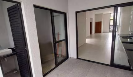 Casa com 3 dormitórios à venda, 135 m² por R$ 740.000,00 - Portal dos Pássaros - São José dos Campos/SP