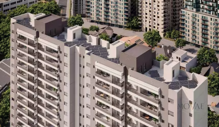 Apartamento com 3 dormitórios à venda, 152 m² por R$ 1.980.000,00 - Vila Ema - São José dos Campos/SP