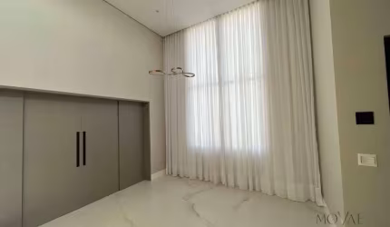 Casa com 4 dormitórios à venda, 315 m² por R$ 3.000.000,00 - Condomínio Residencial Monte Carlo - São José dos Campos/SP