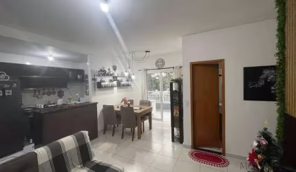 Apartamento com 2 dormitórios à venda, 70 m² por R$ 530.000,00 - Jardim Oriente - São José dos Campos/SP