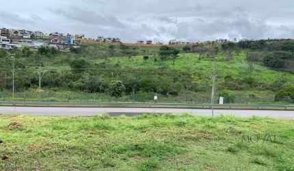 Terreno à venda, 521 m² por R$ 850.000,00 - Residencial Mônaco - São José dos Campos/SP
