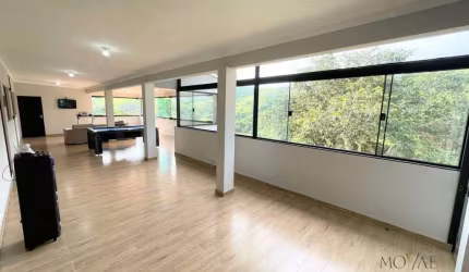 Chácara com 4 dormitórios à venda, 4000 m² por R$ 1.200.000,00 - Costinha - São José dos Campos/SP