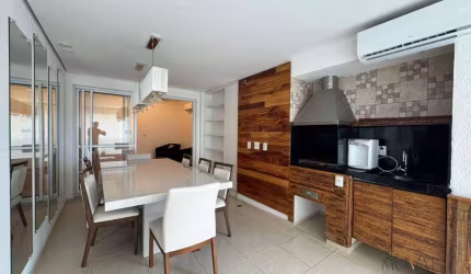 Apartamento com 4 dormitórios à venda, 125 m² por R$ 1.550.000,00 - Royal Park - São José dos Campos/SP