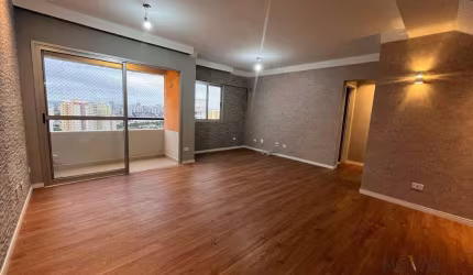 Apartamento Duplex com 3 dormitórios à venda, 206 m² por R$ 1.060.000,00 - Jardim Satélite - São José dos Campos/SP
