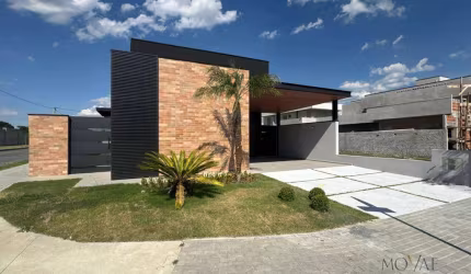 Casa térre 3 dormitórios, Vereda dos Campos - Jardim das Flores - São José dos Campos/SP