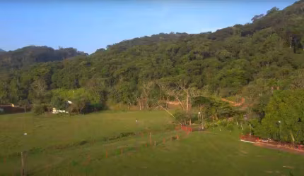 Área à venda, 55000 m² por R$ 45.000.000,00 - S Camburi - São Sebastião/SP