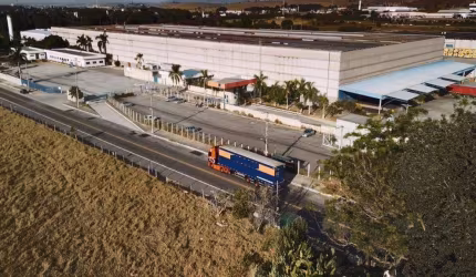 Galpão para alugar, 3000 m² por R$ 90.450,00/mês - Eugênio de Melo - São José dos Campos/SP