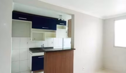 Apartamento com 2 dormitórios à venda, 43 m² por R$ 300.000,00 - Palmeiras de São José - São José dos Campos/SP
