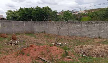 Terreno à venda, 239 m² por R$ 250. - Jardim Santa Júlia - São José dos Campos/SP