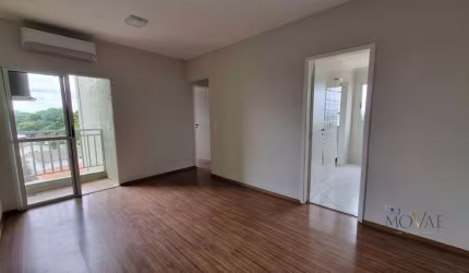 Apartamento com 3 dormitórios para alugar, 66 m² por R$ 3.813,11/mês - Jardim Alvorada - São José dos Campos/SP