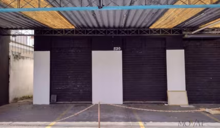 Salão para alugar, 70 m² por R$ 3.096,00/mês - Jardim Satélite - São José dos Campos/SP