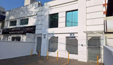 Casa, 230 m² - venda por R$ 3.400.000 ou aluguel por R$ 15.725/mês - Jardim Apolo I - São José dos Campos/SP