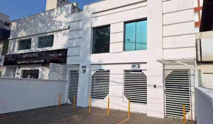 Casa, 230 m² - venda por R$ 3.400.000 ou aluguel por R$ 15.725/mês - Jardim Apolo I - São José dos Campos/SP