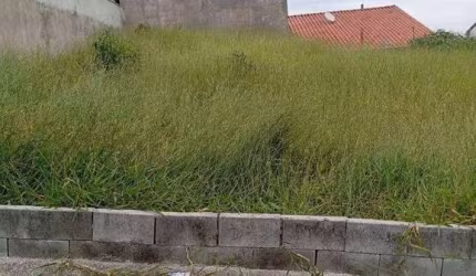 Terreno à venda, 140 m² por R$ 150.000,00 - Jardim Santa Júlia - São José dos Campos/SP