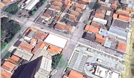 Casa com 3 dormitórios à venda, 188 m² por R$ 1.350.000,00 - Parque Industrial - São José dos Campos/SP