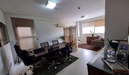 Sala à venda, 37 m² - Jardim Aquarius - São José dos Campos/SP