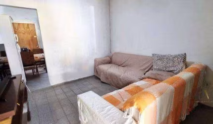 Casa com 4 dormitórios à venda, 120 m² por R$ 800.000,00 - Parque Industrial - São José dos Campos/SP