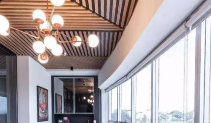 Sala à venda, 124 m² por R$ 2.300.000,00 - Jardim Aquarius - São José dos Campos/SP