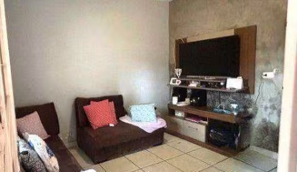 Casa com 5 dormitórios à venda, 150 m² por R$ 800.000,00 - Parque Industrial - São José dos Campos/SP