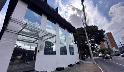 Prédio à venda, 360 m² por R$ 2.862.000,00 - Jardim Apolo - São José dos Campos/SP