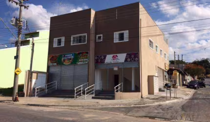 Prédio à venda, 480 m² por R$ 1.750.000,00 - Parque Nova Esperança - São José dos Campos/SP