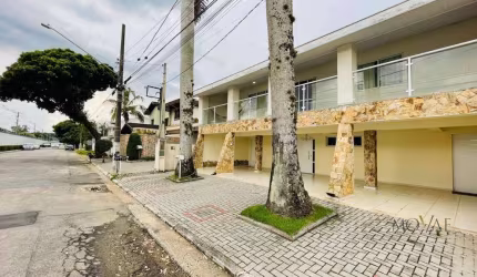 Casa com 4 dormitórios à venda, 184 m² por R$ 1.700.000,00 - Jardim das Colinas - São José dos Campos/SP
