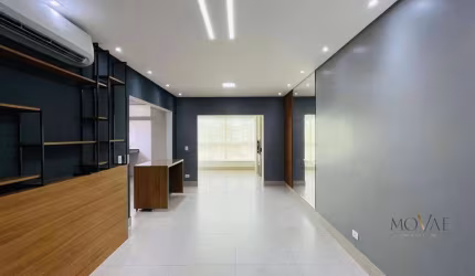 Apartamento com 3 dormitórios à venda, 93 m² por R$ 775.000,00 - Centro - Jacareí/SP