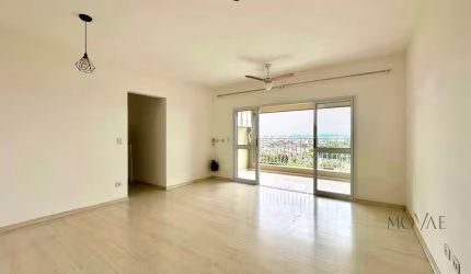 Apartamento com 3 dormitórios, 90 m² - venda por R$ 730.000,00 ou aluguel por R$ 3.880,00/mês - Loteamento Villa Branca - Jacareí/SP